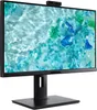 Acer B278UGb 27" 68.6cm 16:9 120Hz 2560x1440 black Produktbild-Vorschau 2