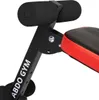 Banc - Abdo Gym - CARE Voir les images du produit 5