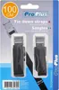 ProPlus Spannriemen mit Metallschnalle 18mm-100cm Set von 2 Produktbild-Vorschau 3
