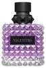 Valentino Donna Born in Roma Purple Melancholia Eau de Produktbild-Vorschau 4