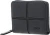 PICARD Leder Geldbörse O X O 1 Wallet Rock grau Produktbild-Vorschau 1