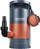Čerpadlo EXTOL PREMIUM na znečistenú vodu 3 v 1, 900W, Náhľad obrázku produktu 11