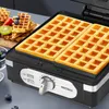 Waffle výrobník KD4100 (výkon 2000 W) Náhľad obrázku produktu 7