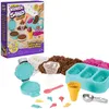 Kinetic Sand Eiscreme Set mit Duftsand - 454 g di sabbia Anteprima dell’immagine prodotto 13