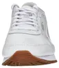 Puma Uni Sneaker ST Runner v4 L - 399068, Farbe:weiß/grau, Produktbild-Vorschau 18