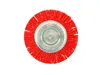 Nylonový kulatý kartáč kulatý 75mm M14 02681 Náhled obrázku produktu 1