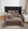 Gesteppte Bettdecke VELVET KAPPA KOC PLED 240x220 MAYA Produktbild-Vorschau 8