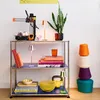 Lampada a led da tavolo Poldina Pro Micro Lilla Anteprima dell’immagine prodotto 2