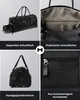 Gentlemen’s® Weekender "London" - große Reisetasche Herren Produktbild-Vorschau 2