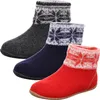 Rohde Damen Pantoffeln Stiefeletten Filz Tivoli-D 6869, Produktbild-Vorschau 1