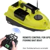 Fernbedienung fuer GPS-Angelkoederboot D18B D16B D18E D16E Produktbild-Vorschau 4
