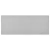vidaXL Tapis de sol gris clair 80x200 cm Voir les images du produit 7