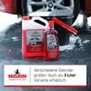 NIGRIN Auto-Shampoo Konzentrat 1:5 Orangen-Duft 1l Produktbild-Vorschau 9