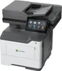 Lexmark MX632adwe Multifunktionslaser A4 Mono WiFi 47ppm Produktbild-Vorschau 2