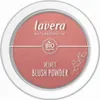 lavera NATURKOSMETIK Blush Puder Velvet 03 Cashmere Brown, Produktbild-Vorschau 2