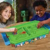 Ambassador Minecraft Arcade Air Hockey Overworld Produktbild-Vorschau 5