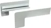 Aluminium Fensterbank weiß, Ausladung: 360 mm, Rasterlänge: Produktbild-Vorschau 2