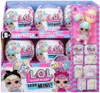 Sooo Mini! LOL Surp. Dolls, sort.i.Dpy Produktbild-Vorschau 4