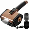 Elektrische Grillbürste 3000mAh mit LED-Licht, 800RPM Produktbild-Vorschau 1