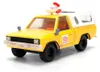 Jada Modellauto Toy Story Pizza Planet Truck 1:32 Produktbild-Vorschau 4