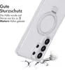 Accezz Ring Stand Backcover mit MagSafe Samsung Galaxy S26 Produktbild-Vorschau 4