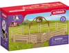 Schleich® 42434 Schleich® Horse Club 42434 Pferdekoppel mit Voir les images du produit 5