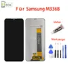 Für Samsung Galaxy M33 M336B A13 A137F/DSN LCD Display Produktbild-Vorschau 1