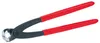 Pinze di montaggio lunghezza 280 mm nero lucido atramentate Anteprima dell’immagine prodotto 6