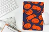 MuchoWow® Mauspad Mousepad Schlafend - Katze - Muster 18x27 Produktbild-Vorschau 5