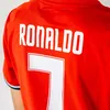 Maglia Portogallo Casa Bambini Ronaldo - Taglie 116 a 164 - Anteprima dell’immagine prodotto 2
