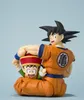 Dragon Ball S.H.Figuarts : Figurines d'action Son Goku et Voir les images du produit 2