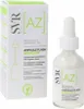 A product shot of a serum bottle and its packaging. Podgląd zdjęcia produktu