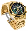 Invicta Bolt 26541 Zegarek męski - Mechanizm kwarcowy - Podgląd zdjęcia produktu 2