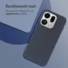 imoshion Coque arrière colorée pour Oppo Find X9 - Bleu Voir les images du produit 2