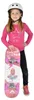 Deskorolka dziecięca - Skaterprincess 28 x 8" Podgląd zdjęcia produktu 6