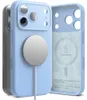Puzdro na iPhone 18 Pro Max, značka Ringke, model Silicone Náhľad obrázku produktu 4