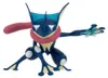 Pokémon Battle Feature Figure Actionfigur ver. 23 Sortiment Produktbild-Vorschau 4