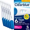 Clearblue Schwangerschaftstest, Ultra Frühe Erkennung, Produktbild-Vorschau 1