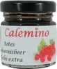 Rotes Johannisbeer-Gelee extra mit braunem Rohrzucker 50g Produktbild-Vorschau 1