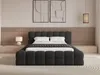 Chilly Möbel Design Bett Verona - Einzigartiges Polsterbett Produktbild-Vorschau 2