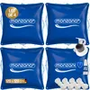 MONZANA® 4x Cuscino Gonfiabile per Piscina Invernale 120 cm Anteprima dell’immagine prodotto 7