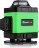 4D 16řádkový zelený laserový nivelační přístroj IP54 Náhled obrázku produktu 5