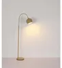 Globo Lighting Stehleuchte Metall schwarz matt, 1x E27 Produktbild-Vorschau 7