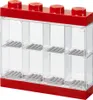 Room Copenhagen 4065 - Rouge - Transparent - Voir les images du produit 8