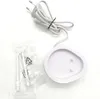 Panasonic EW-DJ26, 0,2 l, Violet, Kabellose Munddusche, AC, Voir les images du produit 15