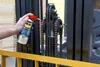 WD-40 Specialist Weißes Lithiumsprühfett 300ml Produktbild-Vorschau 4