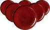 Speiseteller 27,5cm 6er Set Gambia Produktbild-Vorschau 2