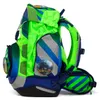ergobag zaino scolastico TruckBär Anteprima dell’immagine prodotto 9