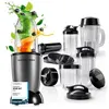 GOURMETmaxx Mr. Magic Power 400 Pro z zestawem akcesoriów Podgląd zdjęcia produktu 2