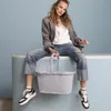 reisenthel carrybag, Einkaufskorb, Korb, Picknickkorb, Cord Produktbild-Vorschau 8